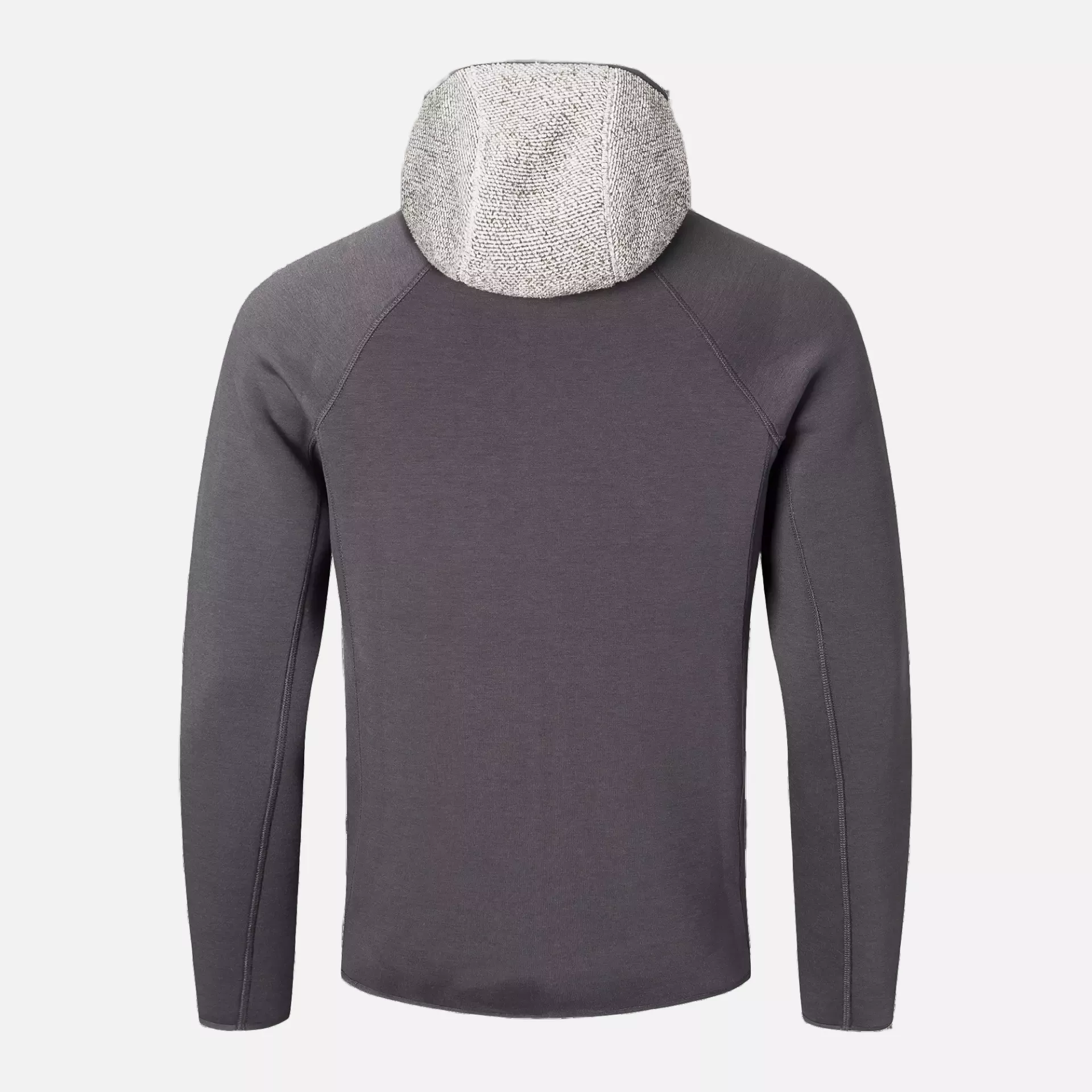 Matterhorn 1000766033, Penhall Fleece Jacket, Grey, image 2