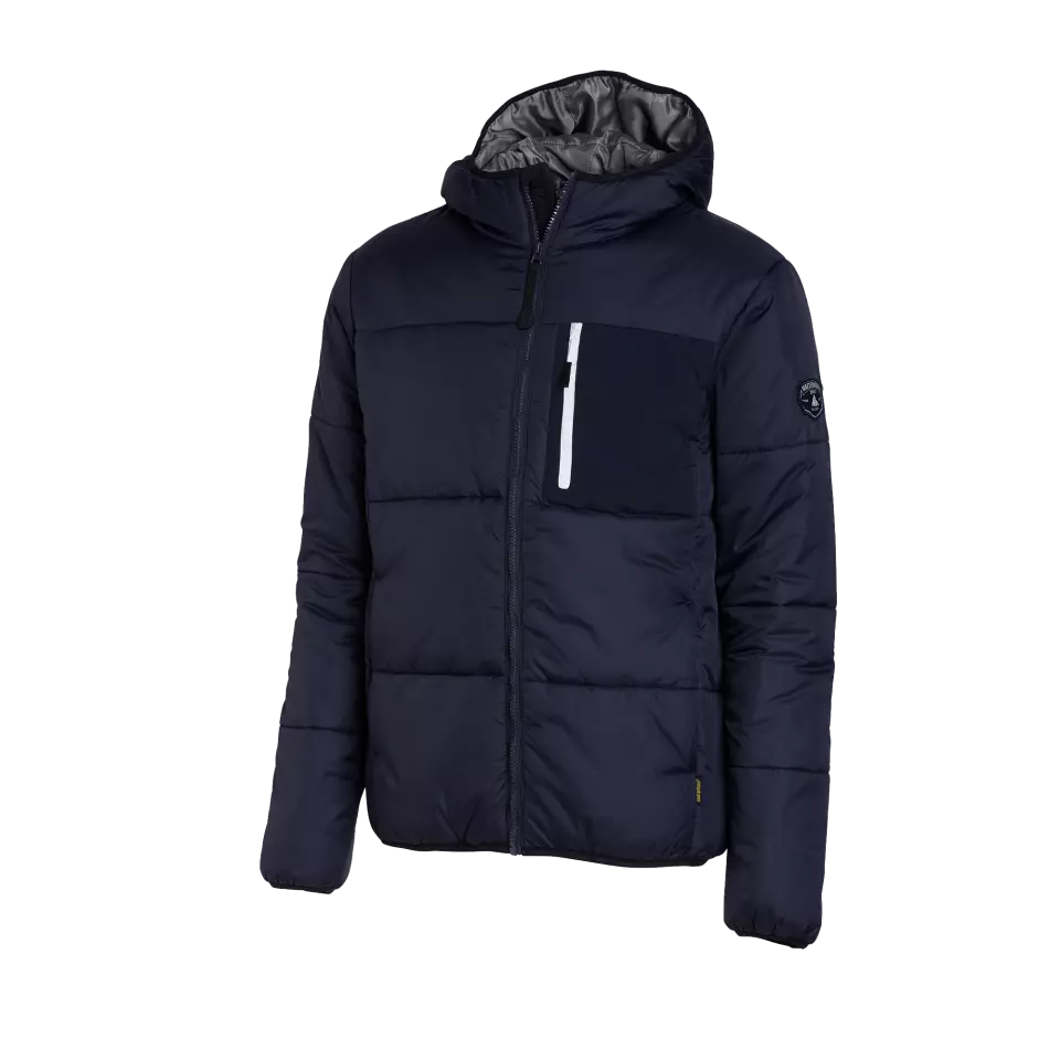 Matterhorn 1000784403, Morrison Jacket, Navy