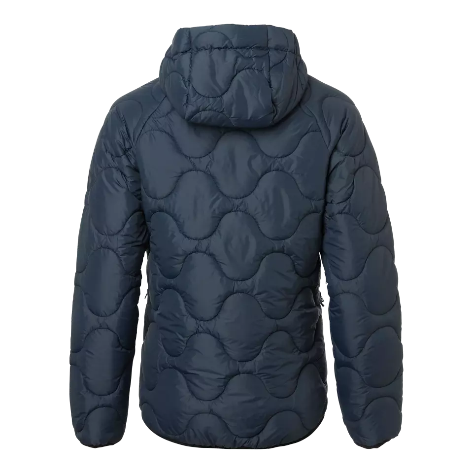 Matterhorn 1001869403, Honnold Damen-Steppjacke, Marineblau, image 2, gallery thumbnail