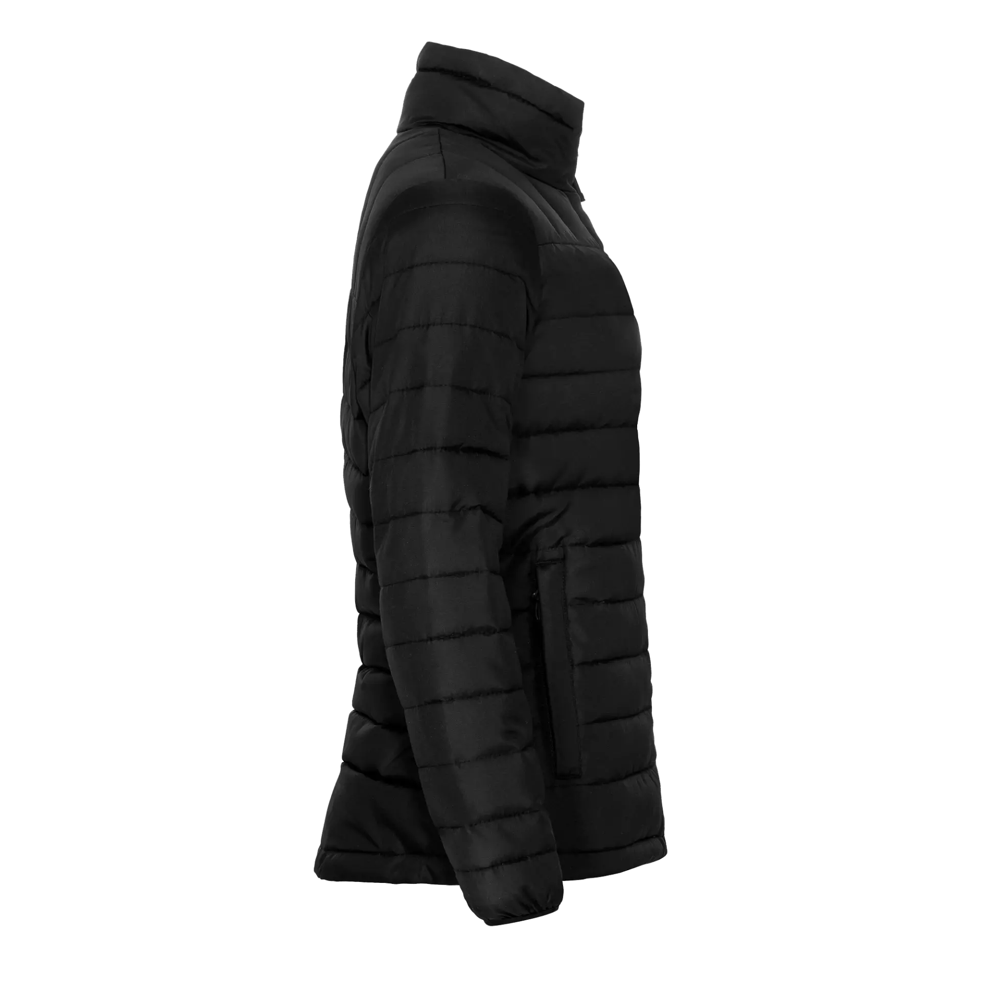 Matterhorn 1000758001, Haddow Women's Jacket, Black, image 3