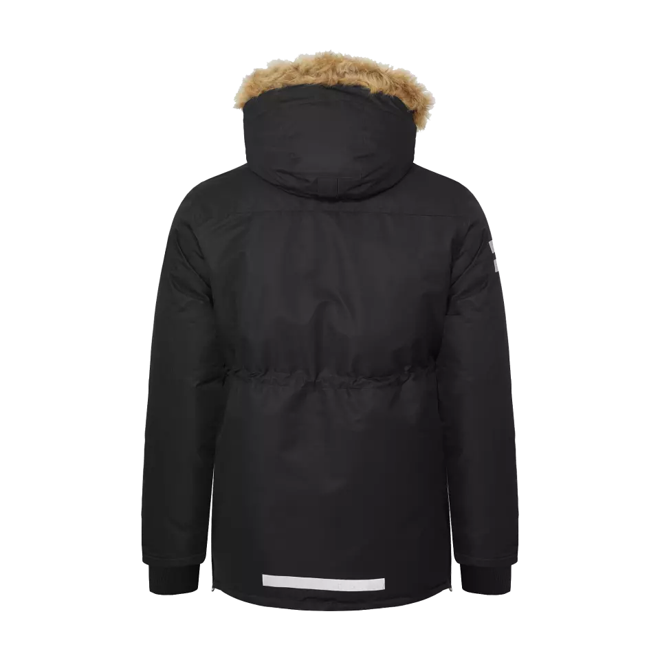 Matterhorn 1000783001, Hillary Parka Q-Shell, Black, image 2, gallery thumbnail