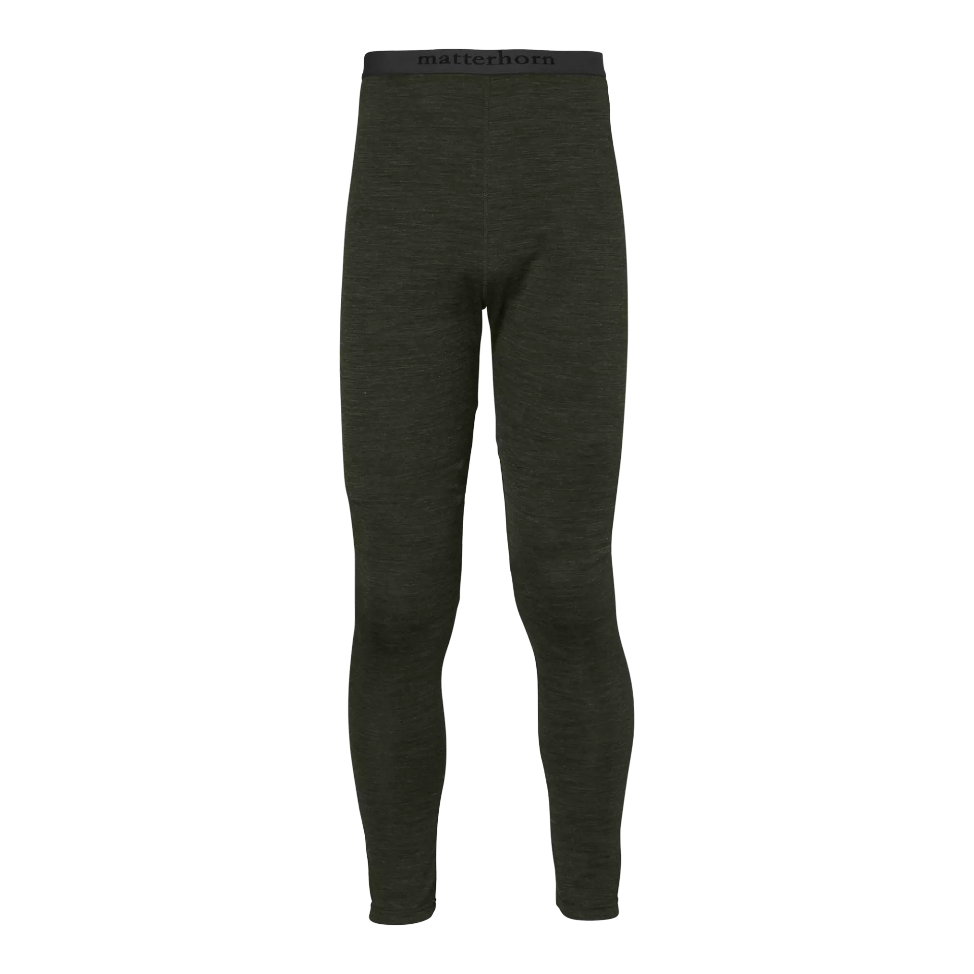 Matterhorn 1001620906, Balmat Wool Pants, Black/Green, image 1