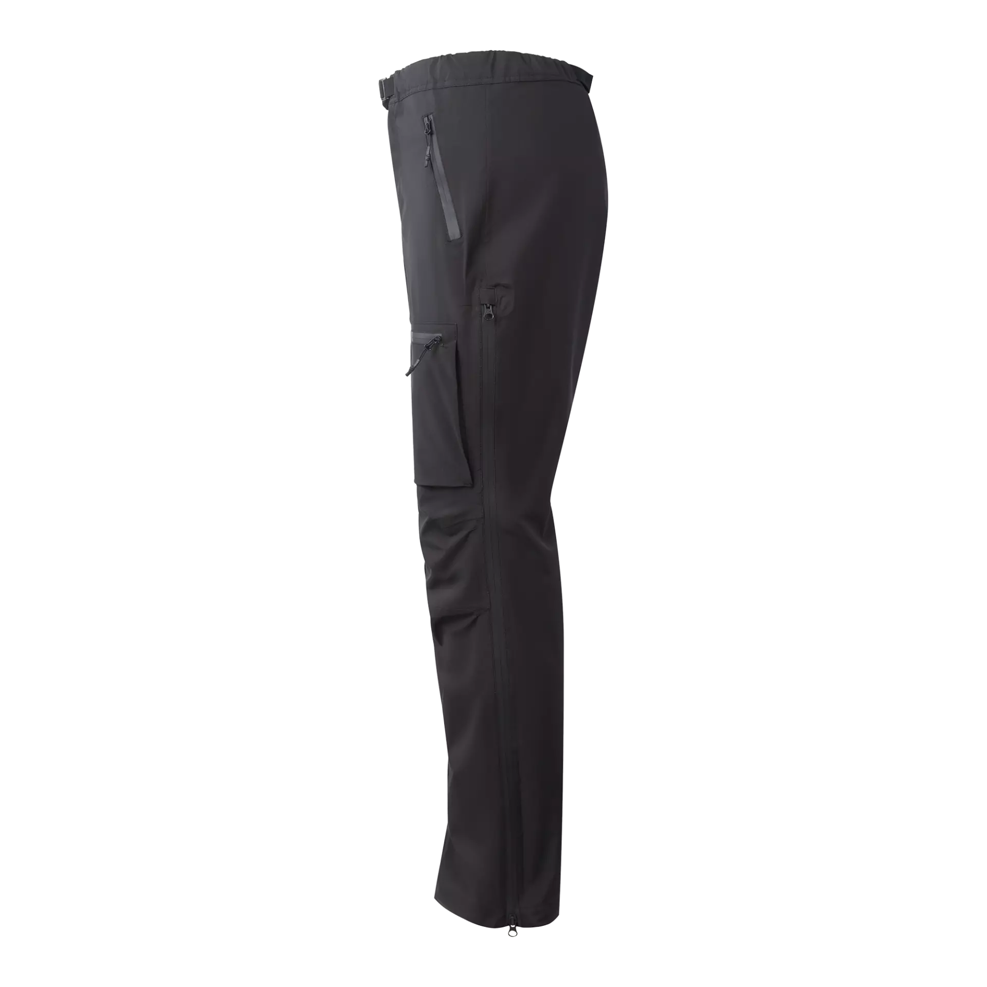 Matterhorn 1001861001, Moro Shell Pants, Black, image 4