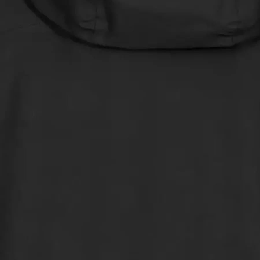 **Wasserabweisendes Material** hält Sie trocken und sicher, auch wenn das Wetter umschlägt.