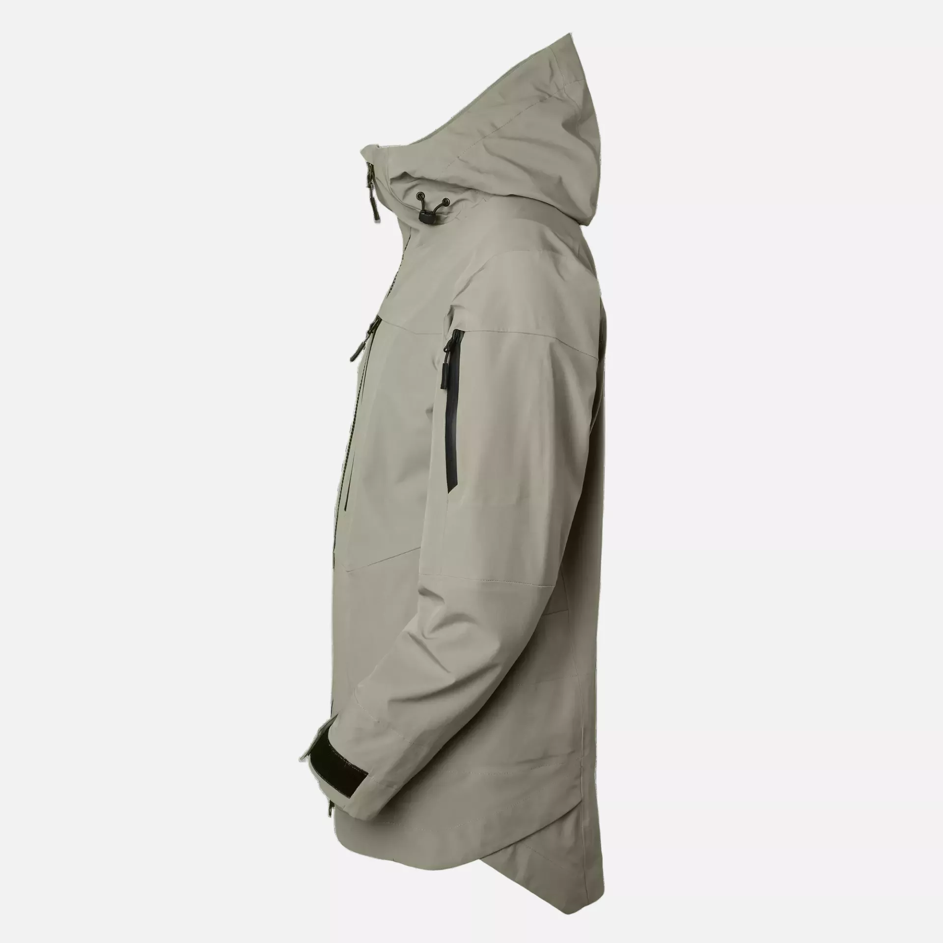 Matterhorn 1001622259, Baumgartner Ski Jacket, Sand, image 4