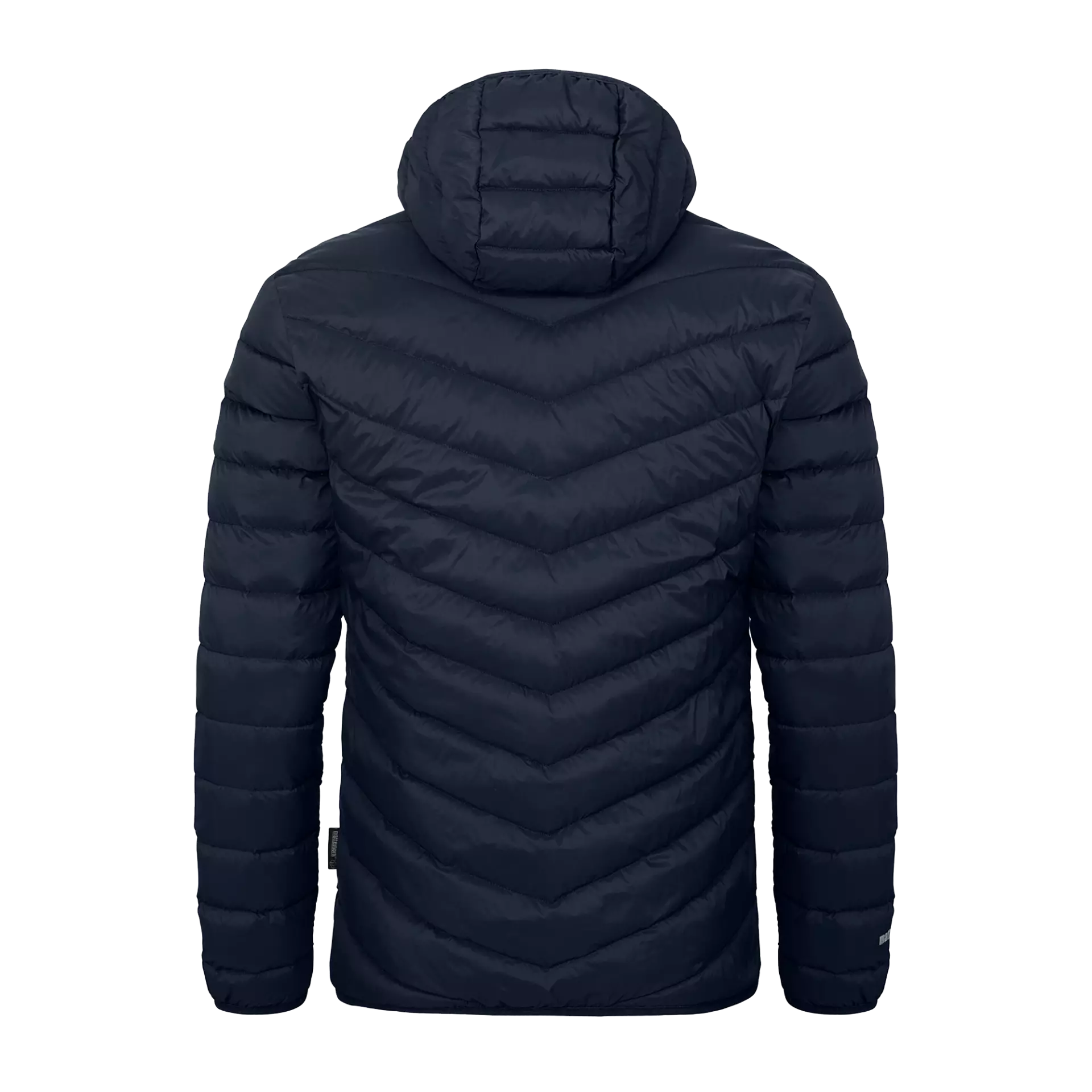 Matterhorn 1000813401, Frost Puffer Jacket, Dark Navy, image 2