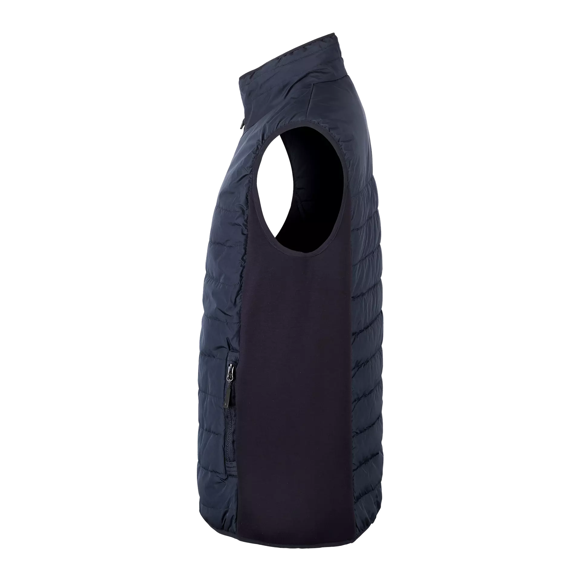 Matterhorn 1000761403, Fowler Arbeitsweste, Marine, image 4