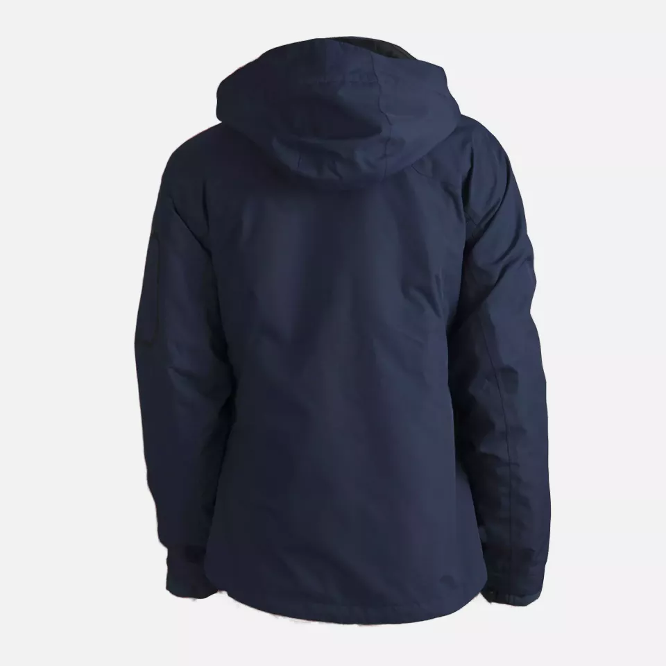 Matterhorn 1000808403, Smythe Arbeitsjacke, Marine, image 2, gallery thumbnail