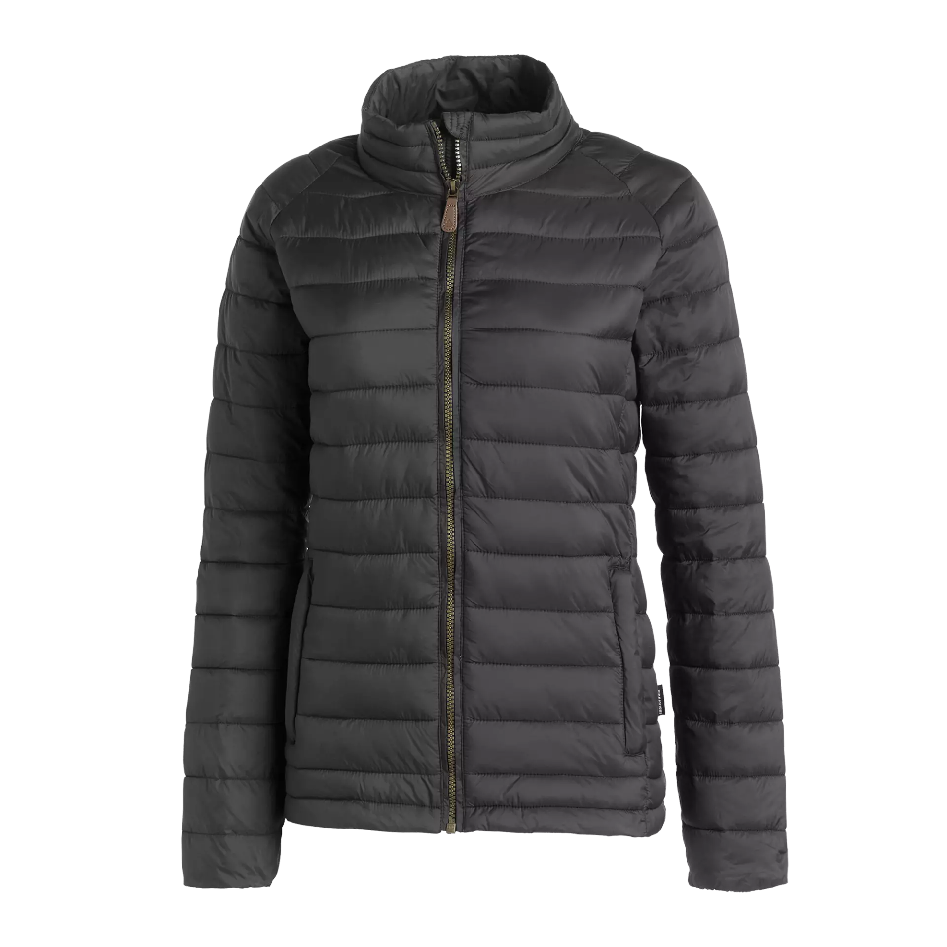 Matterhorn 1000772204, Jackson Quilted Jacket, Taupe, image 1