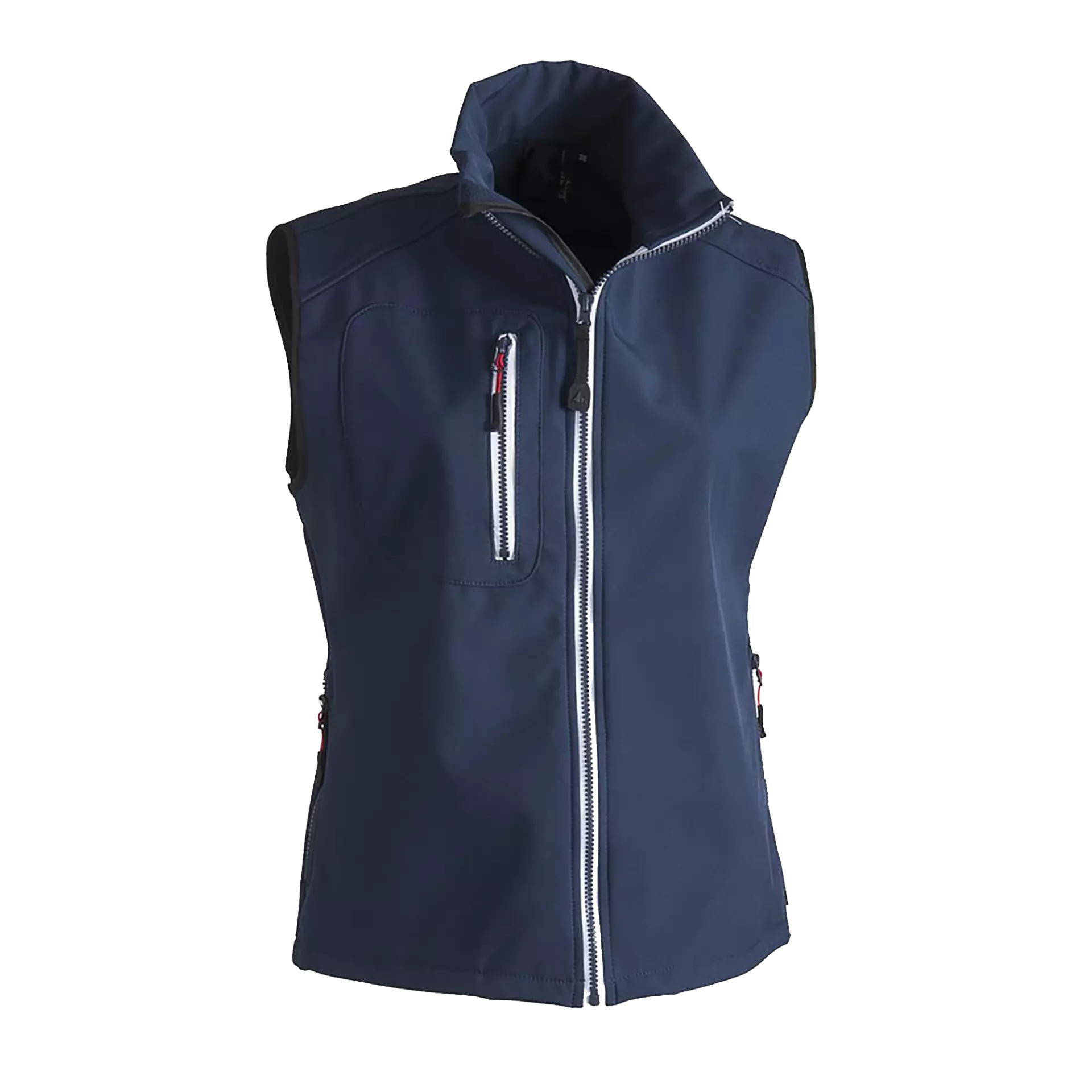 Matterhorn 1000802403, Roy Work Vest, Navy