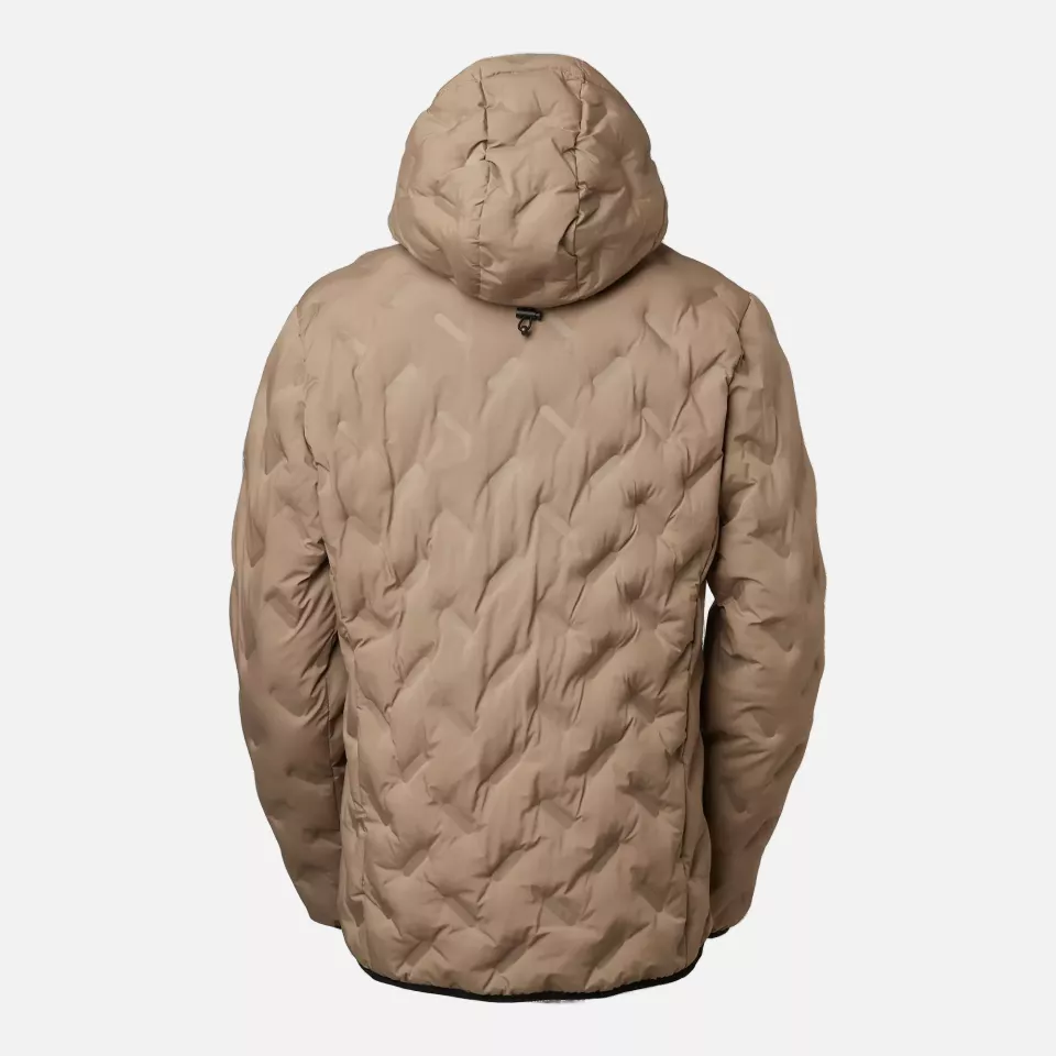 Matterhorn 1001608250, Irvine Quilted Jacket, Beige, image 2, gallery thumbnail