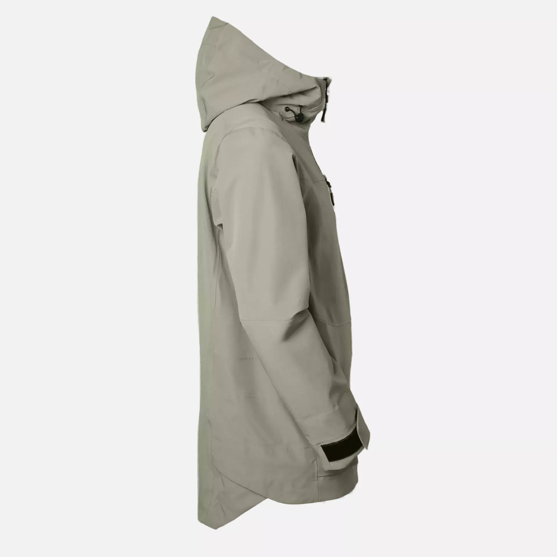Matterhorn 1001622259, Baumgartner Ski Jacket, Sand, image 3