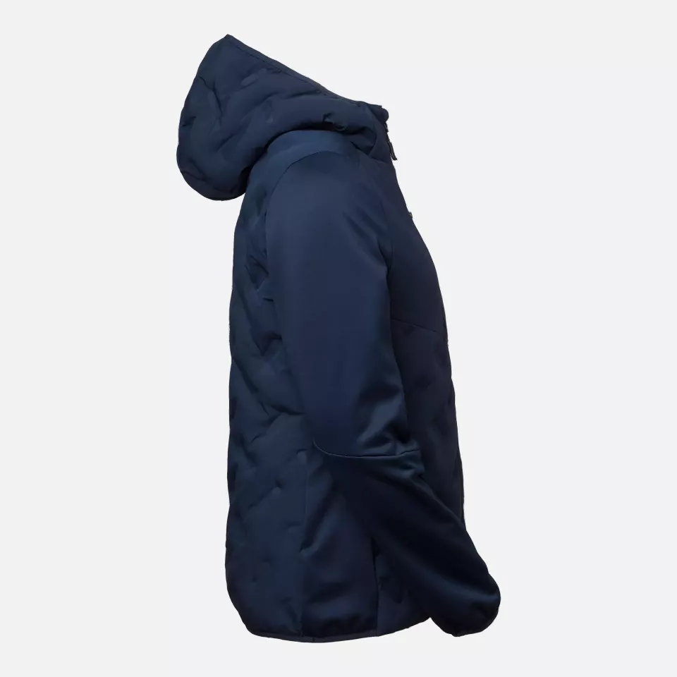 Matterhorn 1001607403, Scott Damen Hybridjacke, Marine, image 3, gallery thumbnail