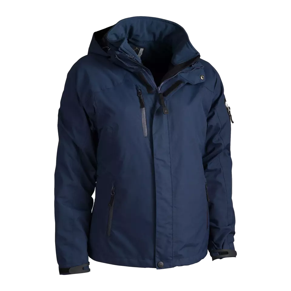 Matterhorn 1000808403, Smythe Arbeitsjacke, Marine