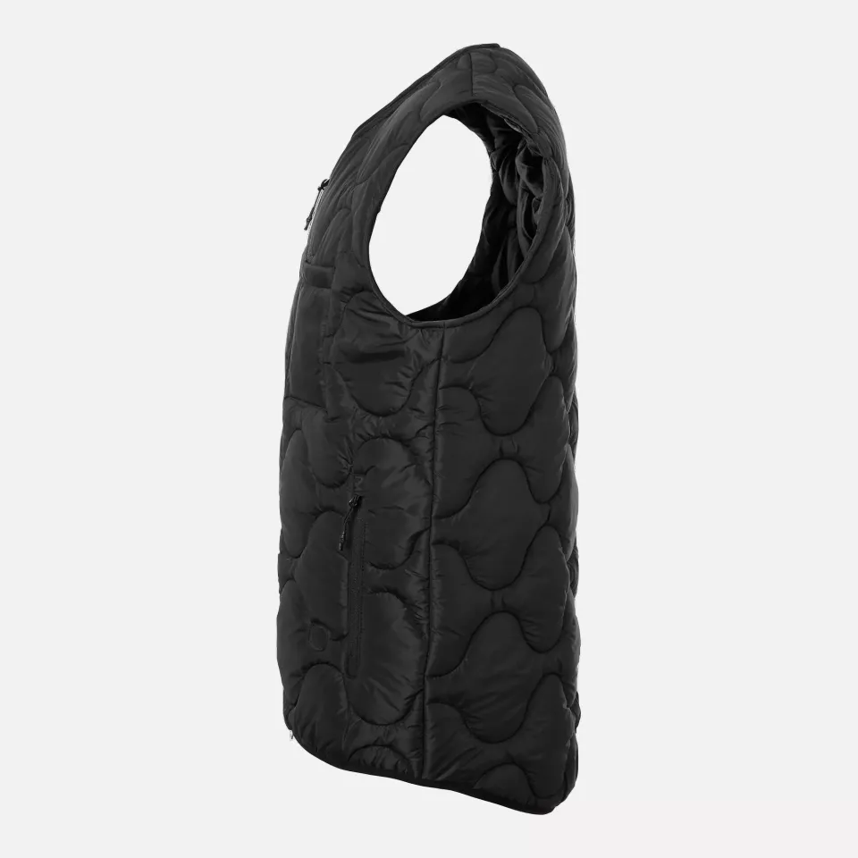 Matterhorn 1001864001, Beckey Puffer Vest, Black, image 4, gallery thumbnail