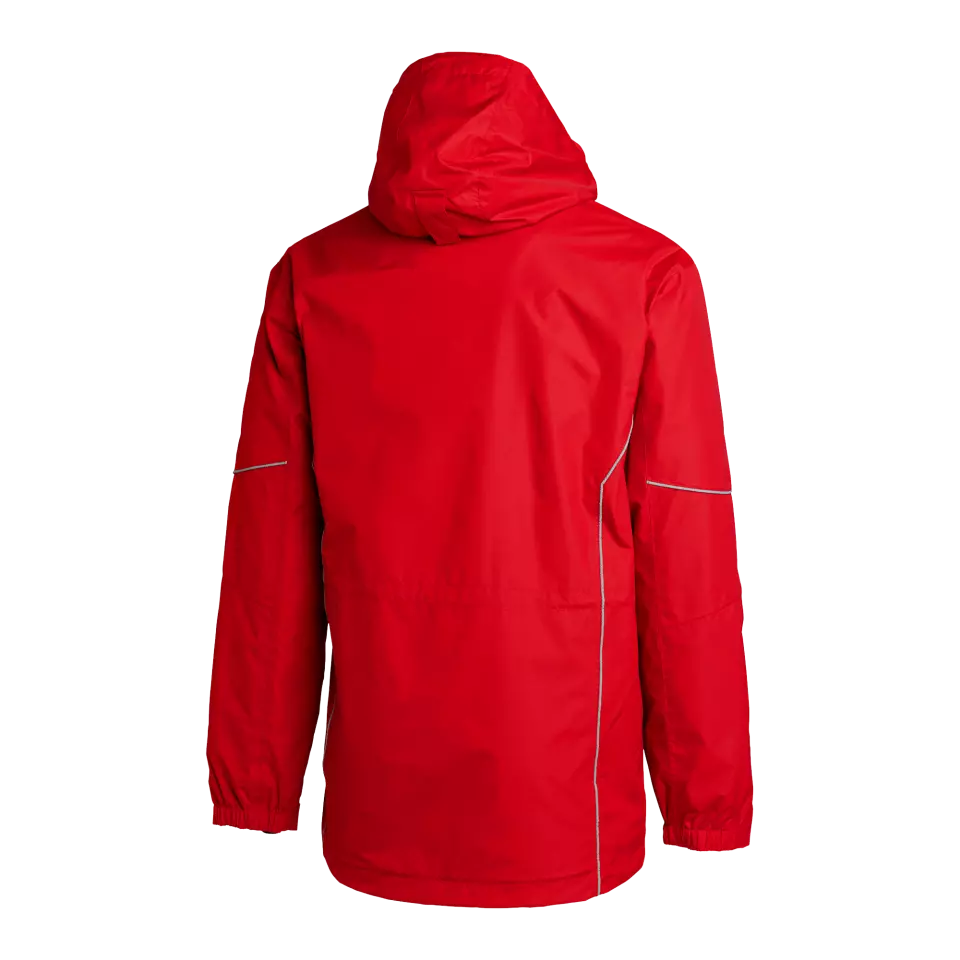 Matterhorn 1000814607, Gayen Reflektierende Arbeitsjacke, Rot, image 2, gallery thumbnail