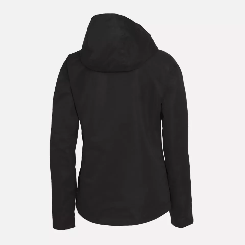 Matterhorn 1000795001, Barber Jacket, Black, image 2, gallery thumbnail