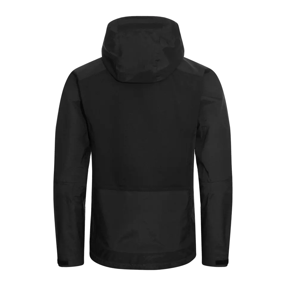 Matterhorn 1000773001, Lowe Work Jacket, Black, image 2, gallery thumbnail