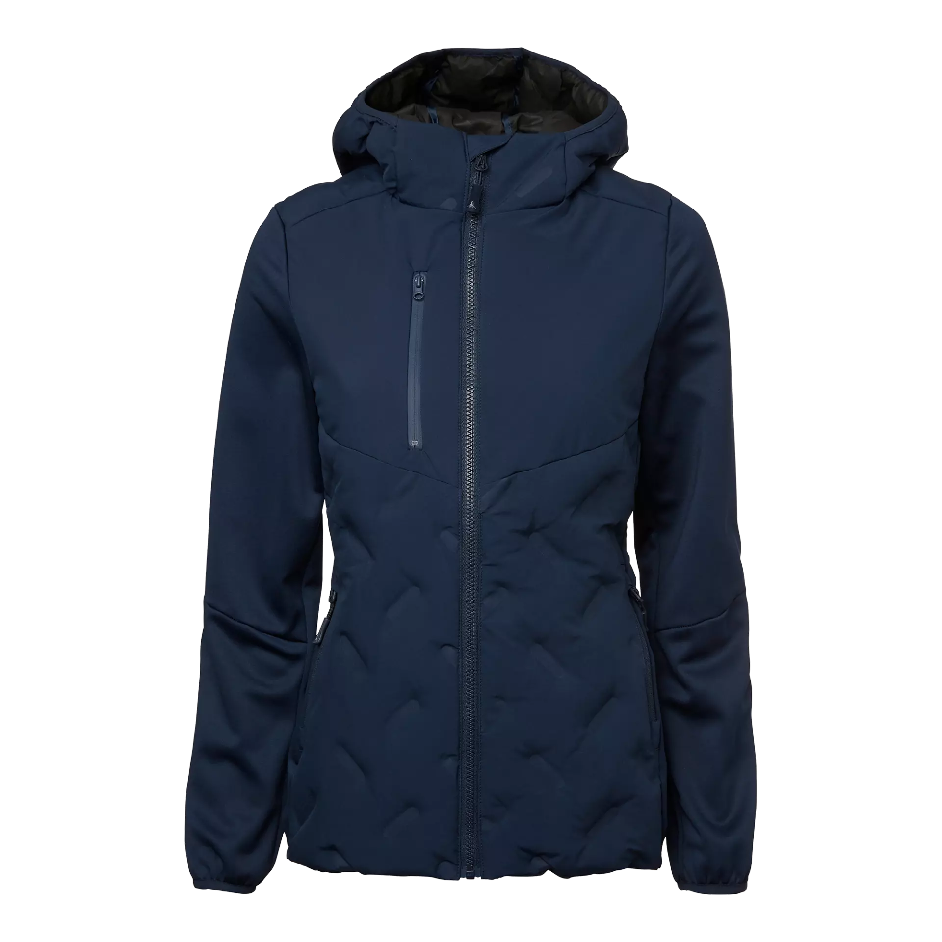 Matterhorn 1001607403, Scott Damen Hybridjacke, Marine