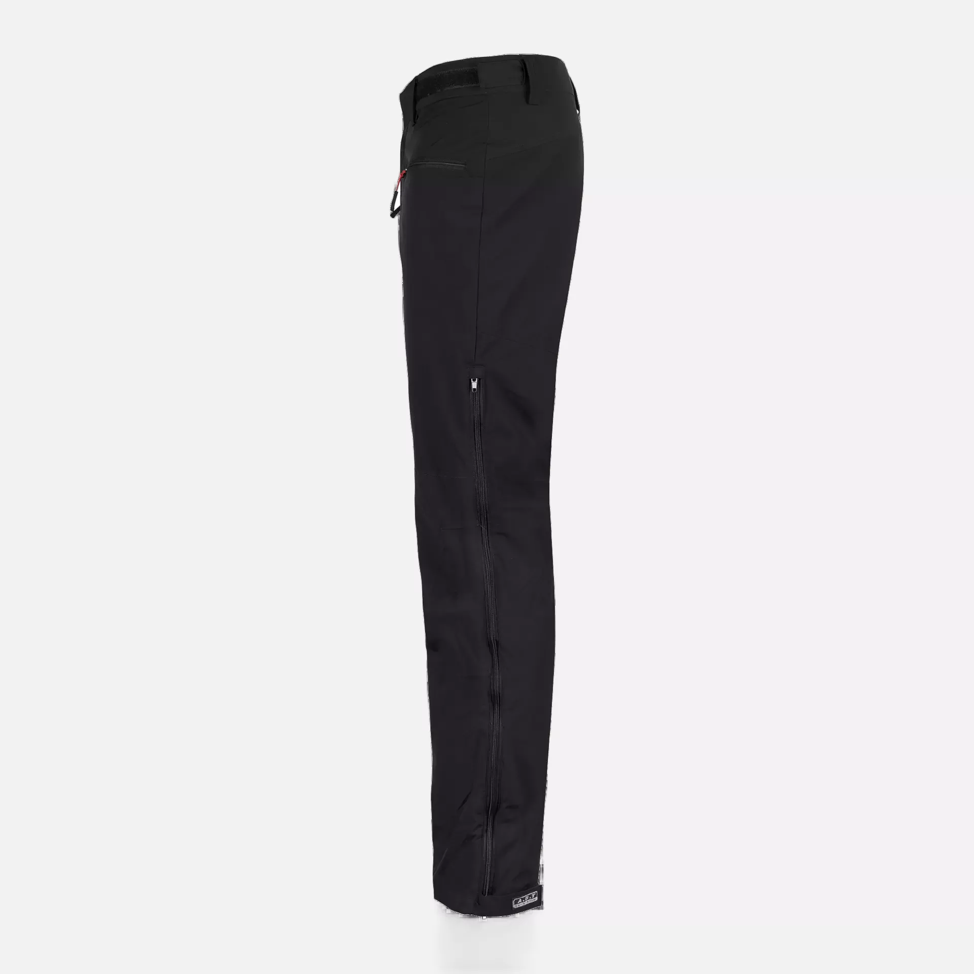 Matterhorn 1000805001, Stevens Outdoor Pants, Black, image 4