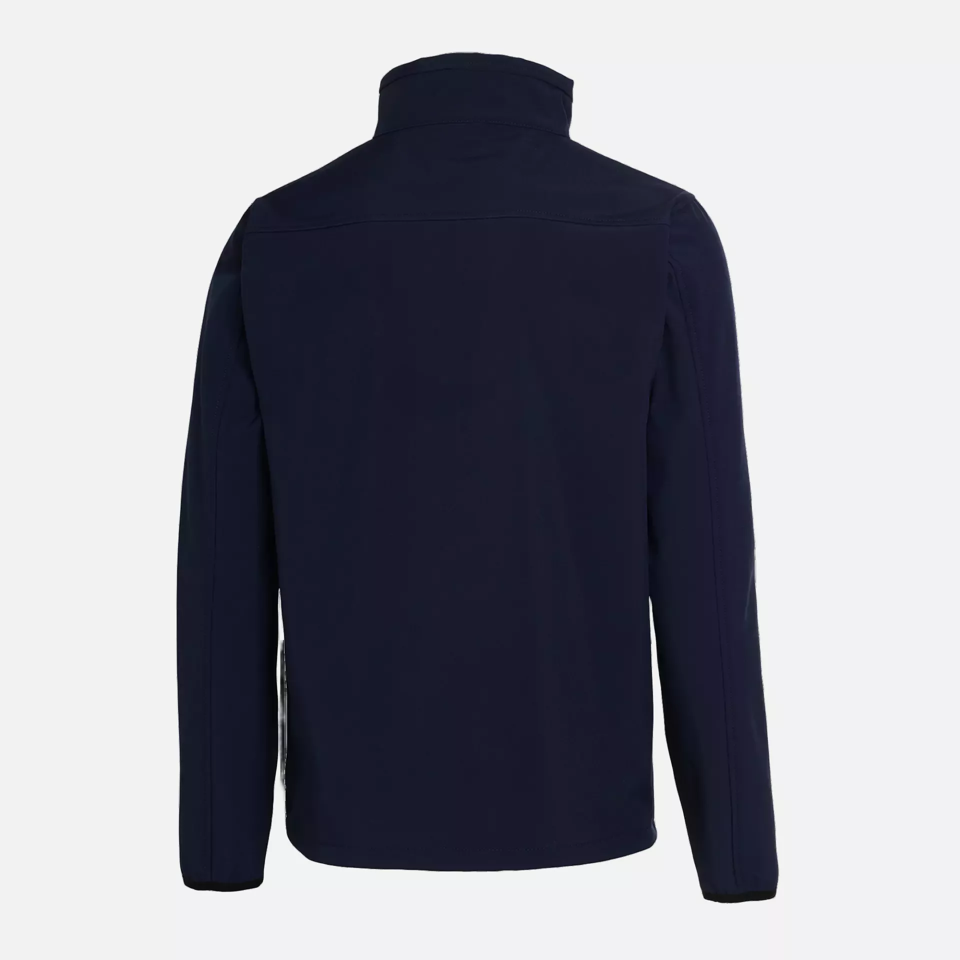 Matterhorn 1000809403, Delgado Softshell Jacket, Navy, image 2