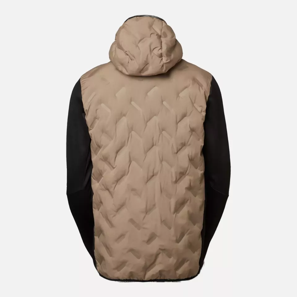 Matterhorn 1001606250, Scott Hybridjacke, Beige, image 2, gallery thumbnail