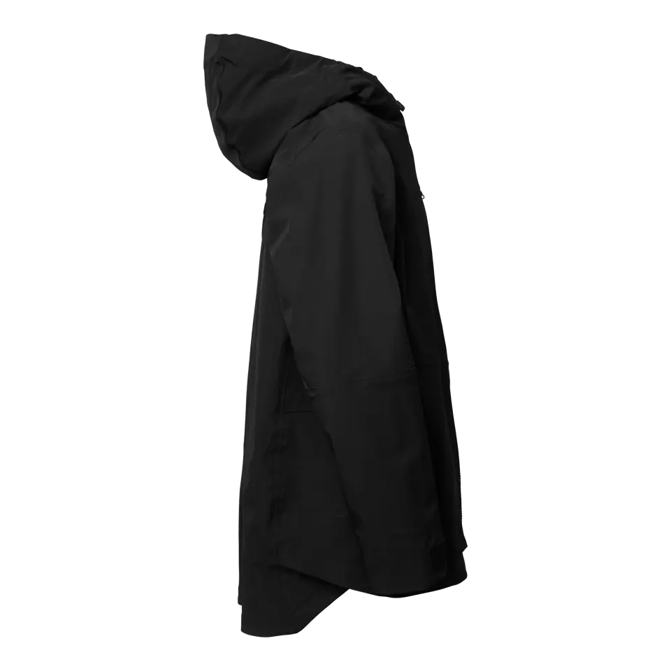 Matterhorn 1001622001, Baumgartner Skijacke, Schwarz, image 3, gallery thumbnail