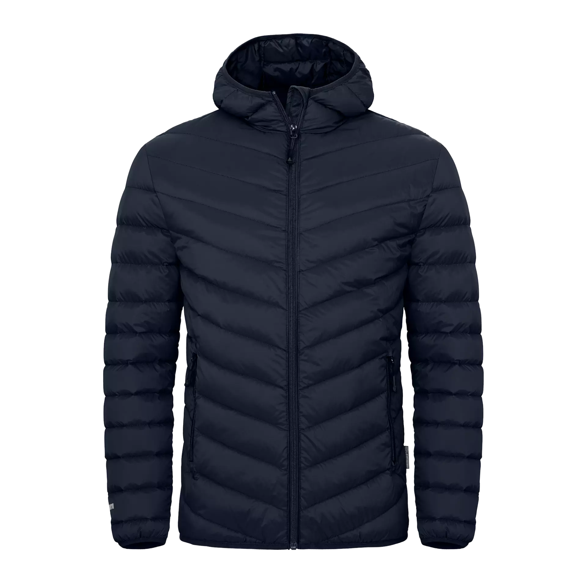 Matterhorn 1000813401, Frost Puffer Jacket, Dark Navy, image 1