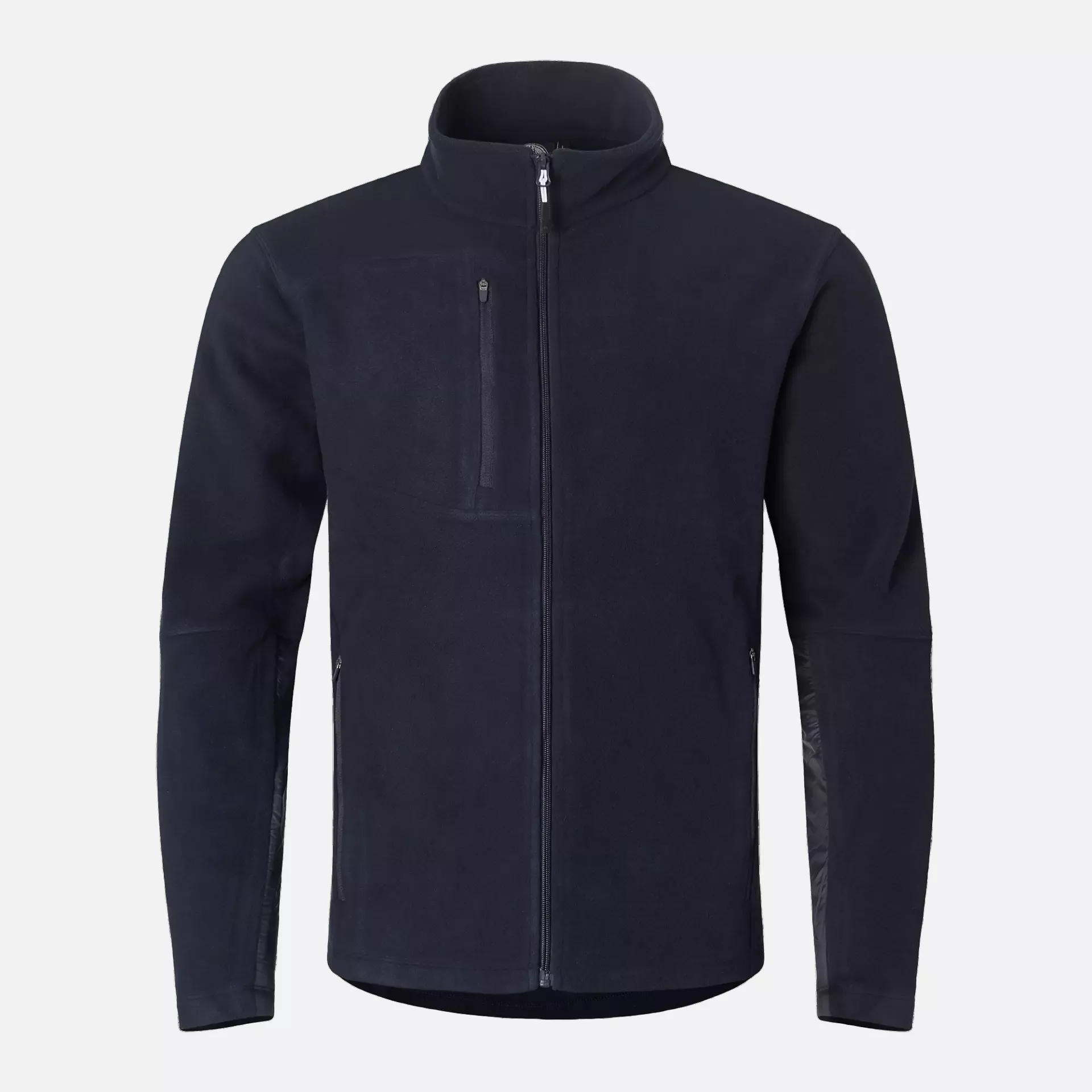 Matterhorn 1000818403, Morrow Fleece Jacket, Navy, image 1