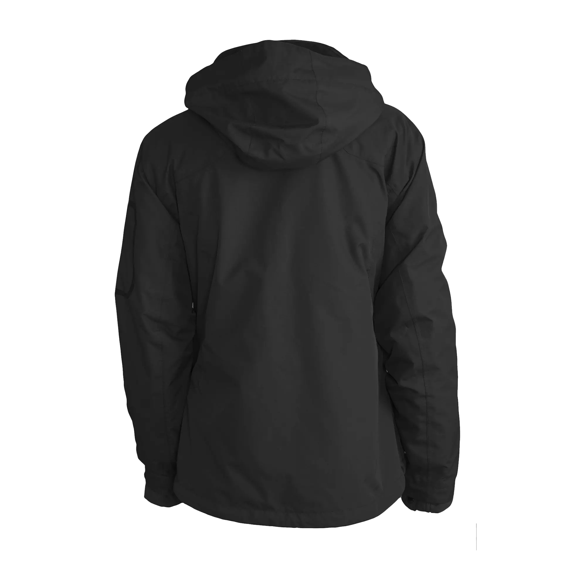Matterhorn 1000807001, Smythe Shell Jacket, Black, image 2