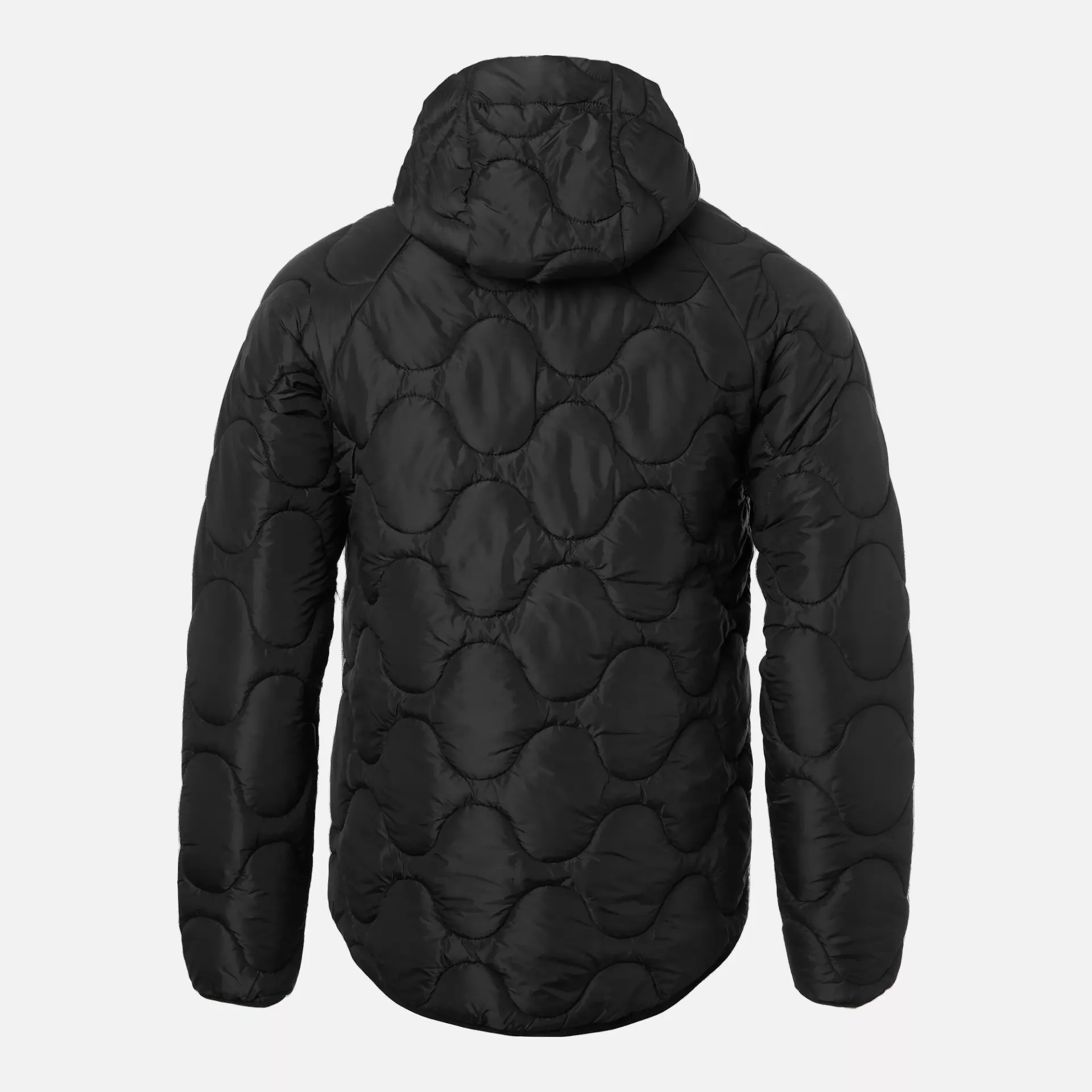 Matterhorn 1001863001, Honnold Puffer Jacket, Black, image 2