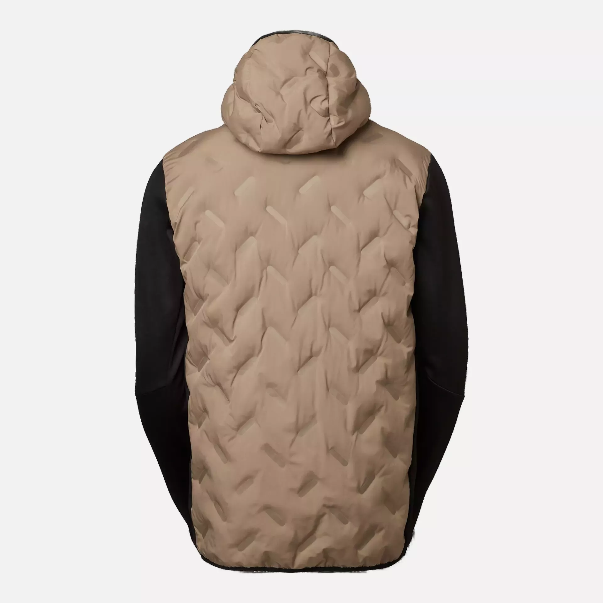 Matterhorn 1001606250, Scott Hybridjacke, Beige, image 2