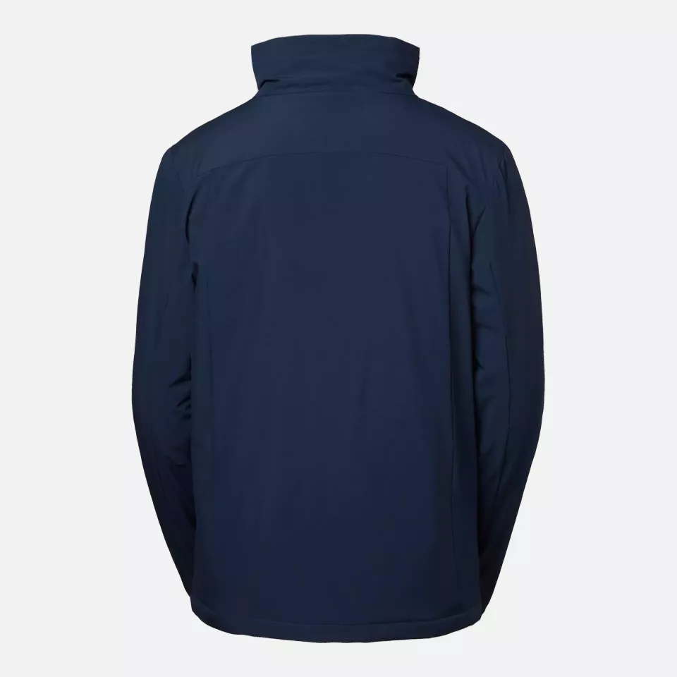 Matterhorn 1001610403, Ralston Reflective Sports Jacket, Navy, image 2, gallery thumbnail