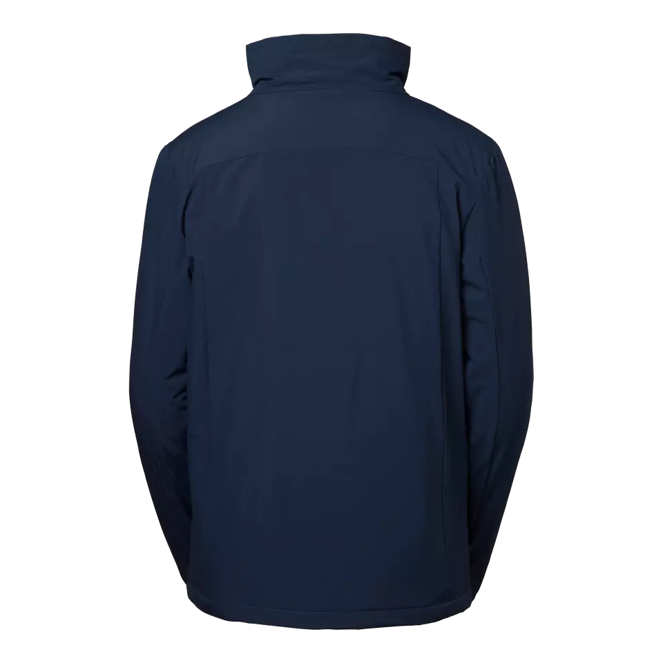 Matterhorn 1001610403, Ralston Reflective Sports Jacket, Navy, image 2, gallery thumbnail