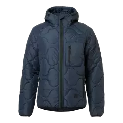 1001869403, Matterhorn Honnold Women's Puffer Jacket, Navy