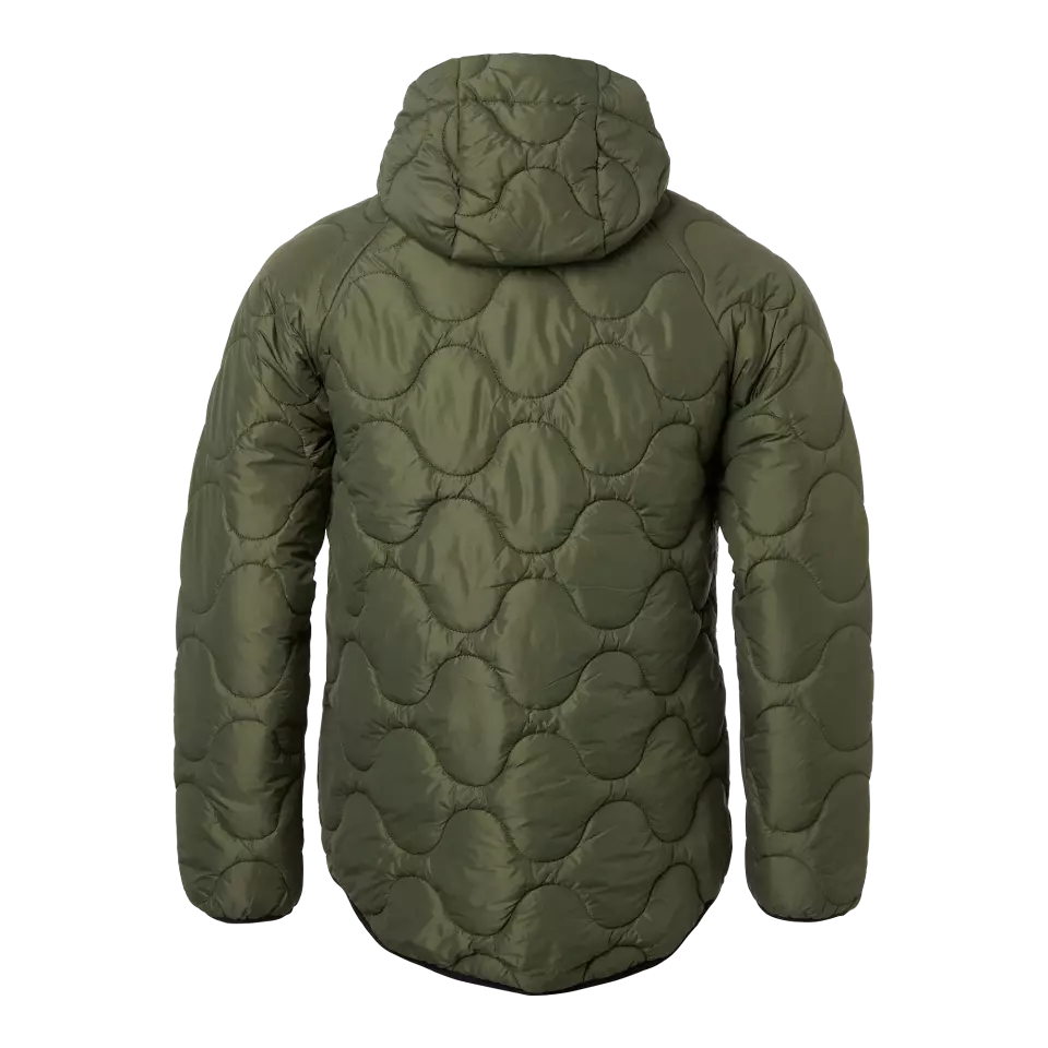 Matterhorn 1001863305, Honnold Puffer Jacket, Olive, image 2, gallery thumbnail