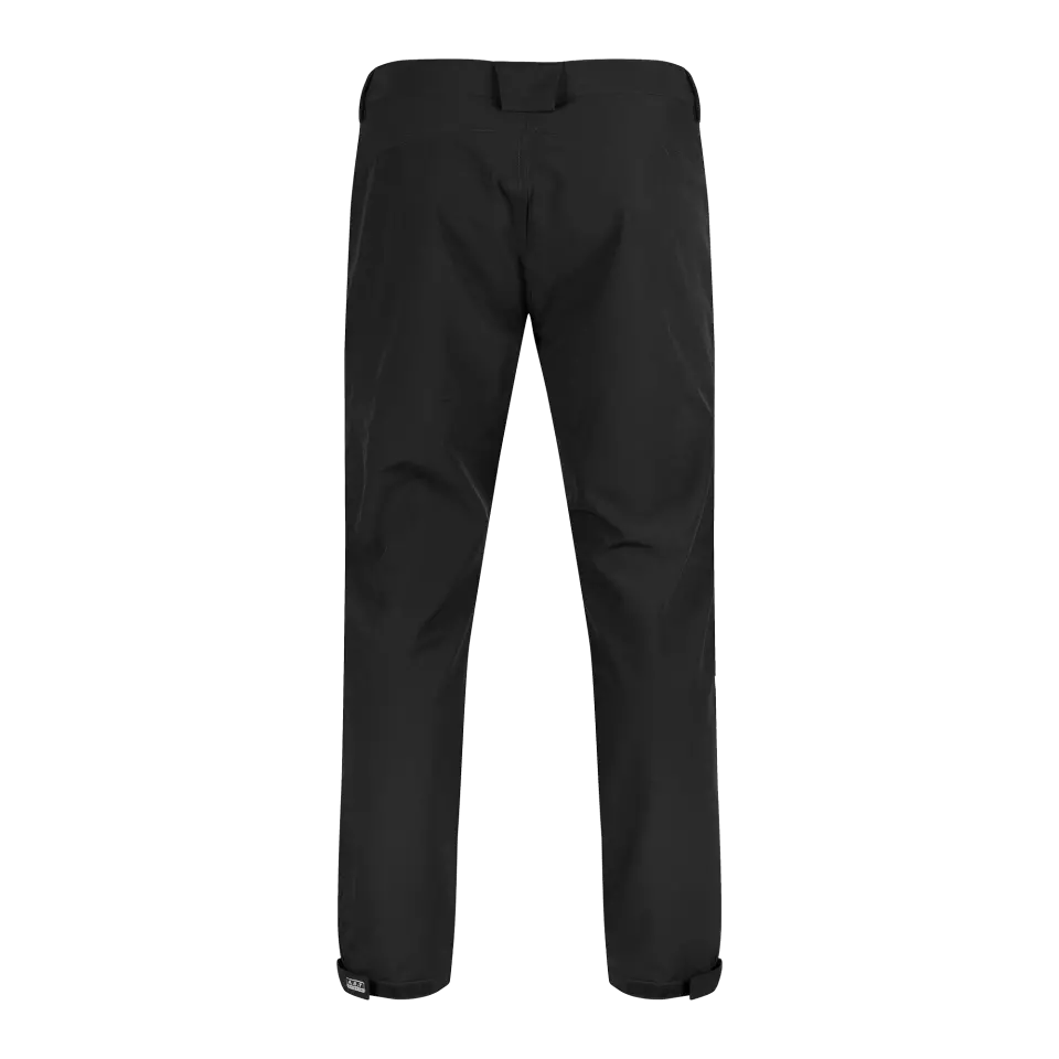 Matterhorn 1000805001, Stevens Outdoor Pants, Black, image 2, gallery thumbnail