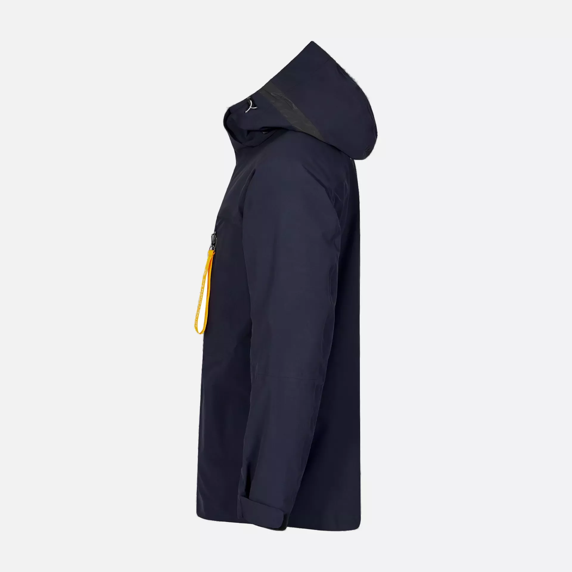 Matterhorn 1000767403, Habeler Shell Jacket, Navy, image 4