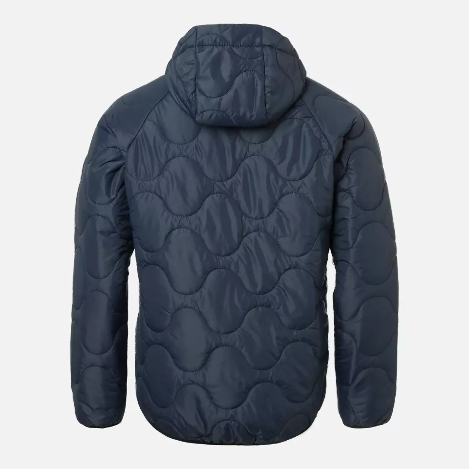 Matterhorn 1001863403, Honnold Puffer Jacket, Navy, image 2, gallery thumbnail