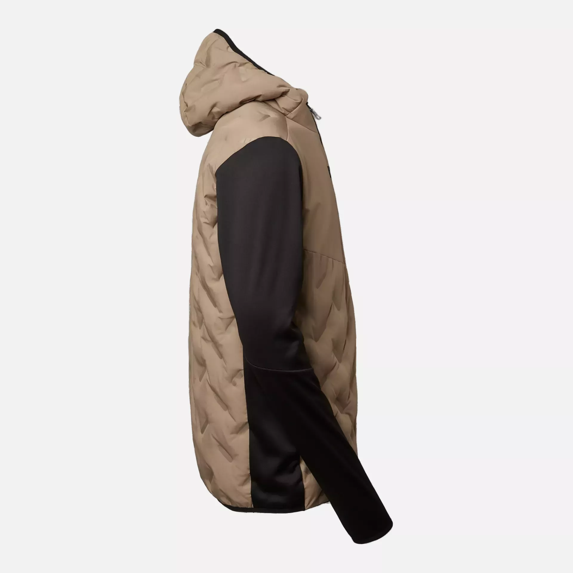 Matterhorn 1001606250, Scott Hybridjacke, Beige, image 3