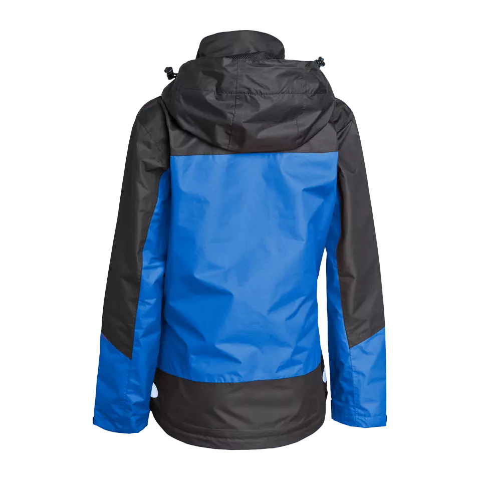 Matterhorn 1000789907, Russell Jacket, Blue/Black, image 2, gallery thumbnail