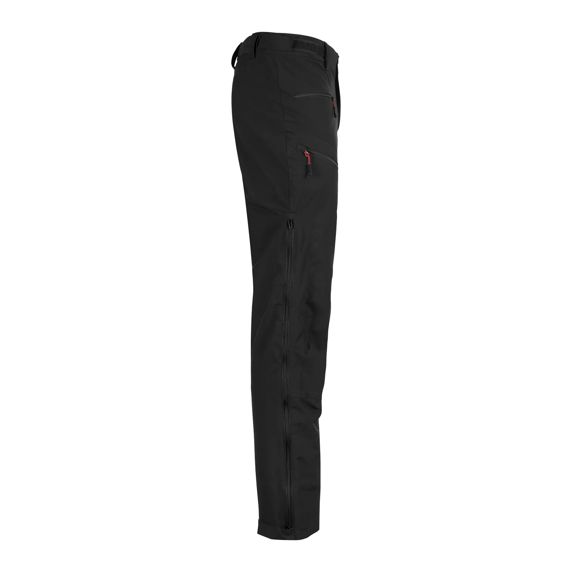 Matterhorn 1000806001, Stevens Ski Pants, Black, image 3