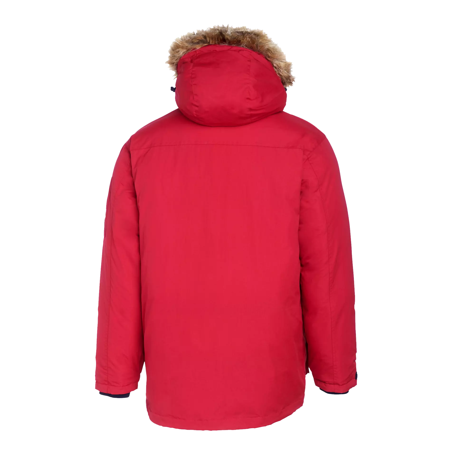 Matterhorn 1000746607, Messner Parka, Rot, image 2