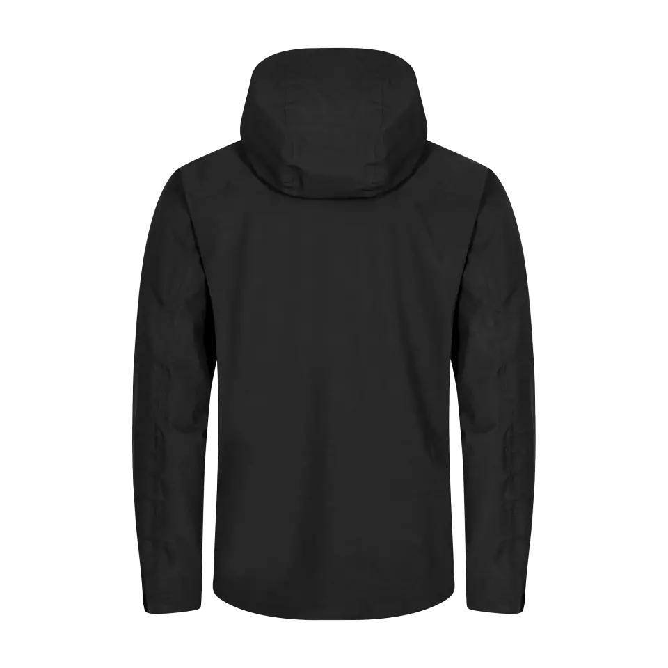 Matterhorn 1000767001, Habeler Shell-Jacke, Schwarz, image 2, gallery thumbnail