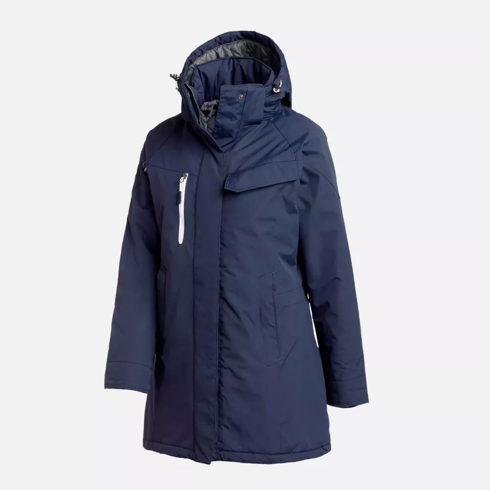 Matterhorn 1000800403, Renata Women's Jacket, Navy, image 1, gallery thumbnail