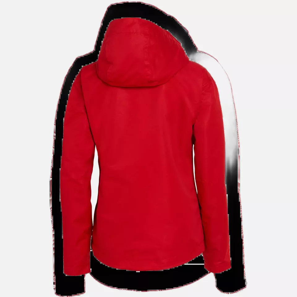 Matterhorn 1000795607, Barber Jacket, Red, image 2, gallery thumbnail