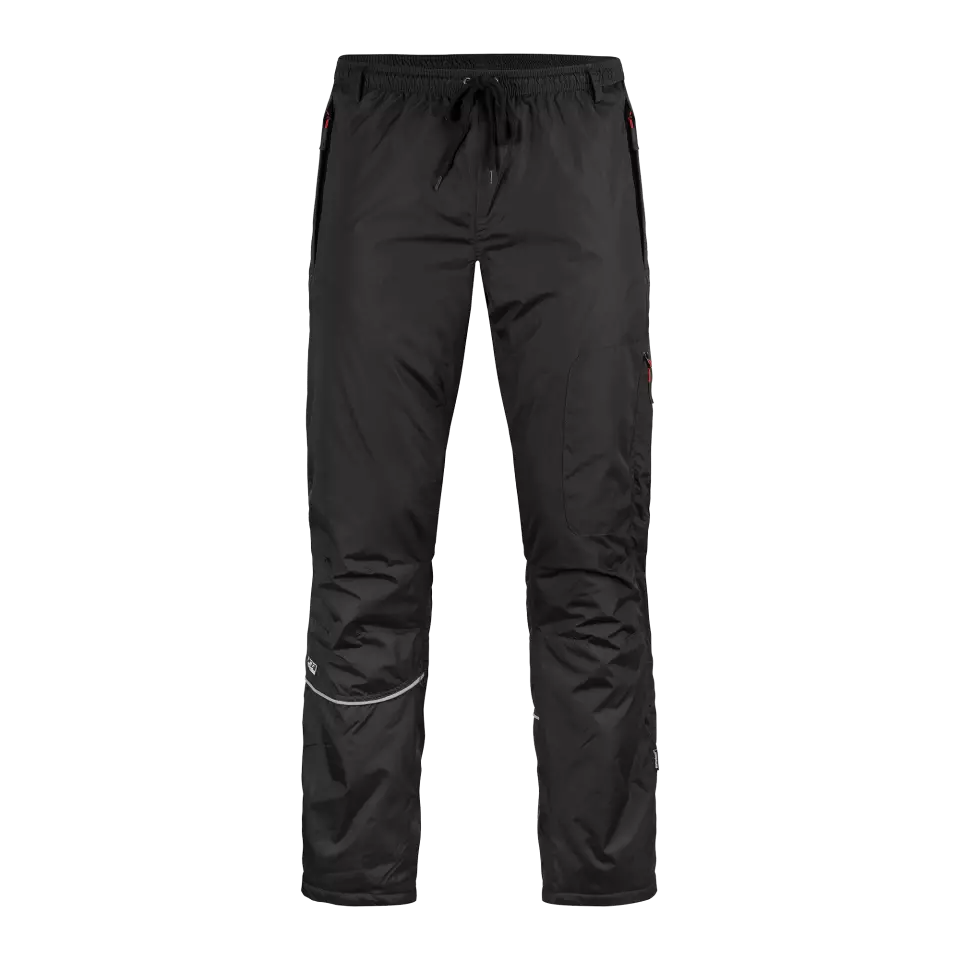 Matterhorn 1000777001, Lambert Pants, Black, image 1, gallery thumbnail