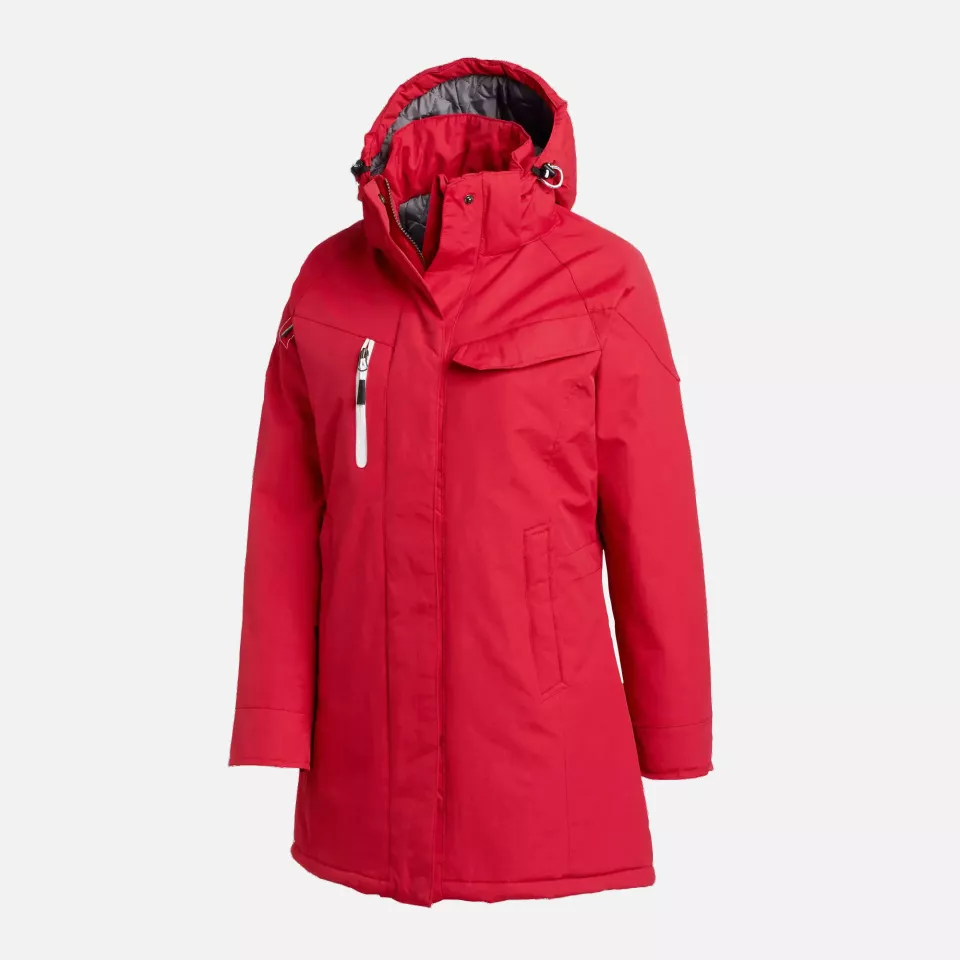 Matterhorn 1000800607, Renata Women's Jacket, Red, image 1, gallery thumbnail
