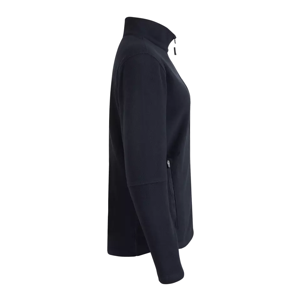 Matterhorn 1000819403, Morrow Women's Fleece Jacket, Navy, image 3, gallery thumbnail