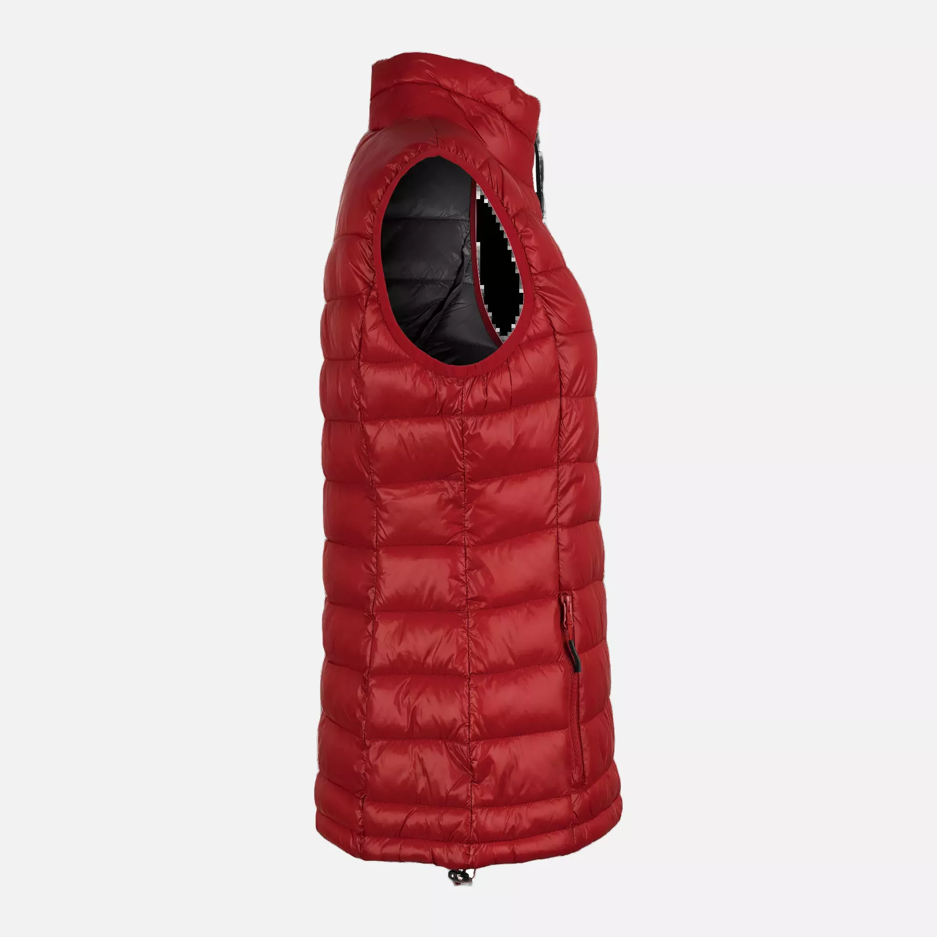 Matterhorn 1000770607, Walker Work Vest, Red, image 3